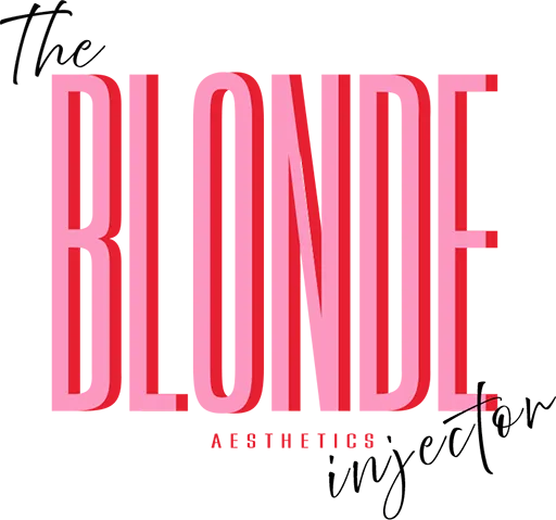 The Blonde Injector